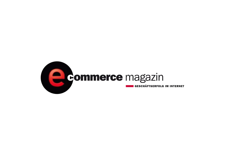 Logo e-commerce Magazin