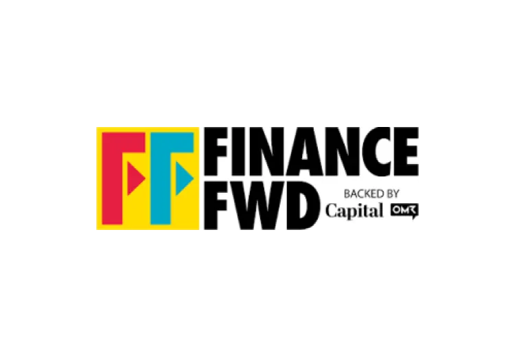 Logo Finance FWD