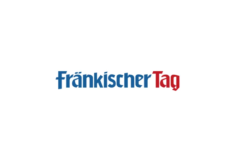 Logo Fränkischer Tag