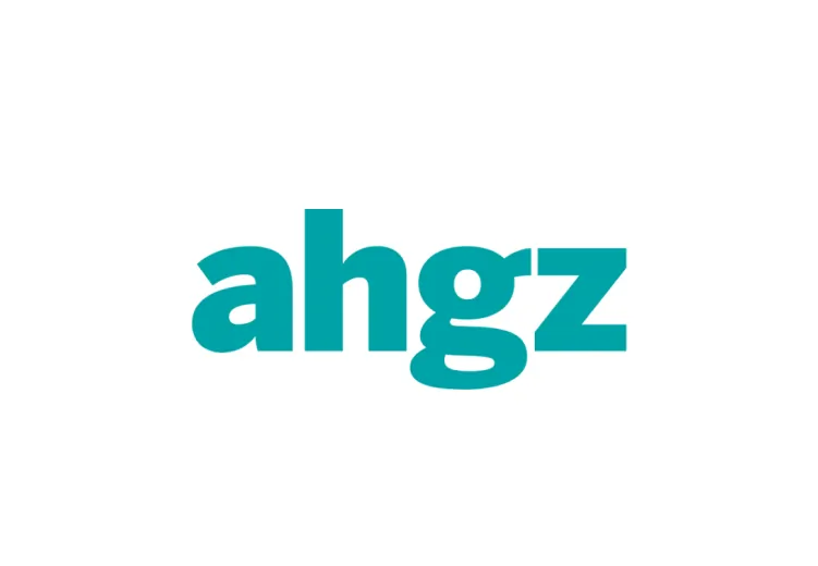 Logo ahgz